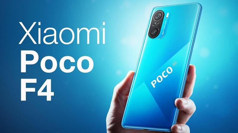 Poco F4, вероятно, основан на серии Xiaomi Redmi K50 — и теперь мы знаем, когда мы встретимся с Poco F4 GT